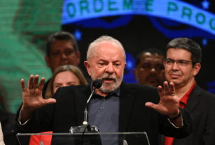 lula da silva