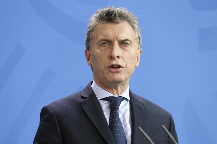 Macri