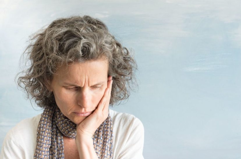 sofocos en la menopausia