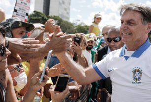 Bolsonaro