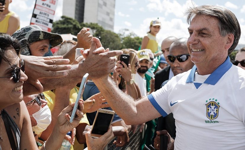 Bolsonaro