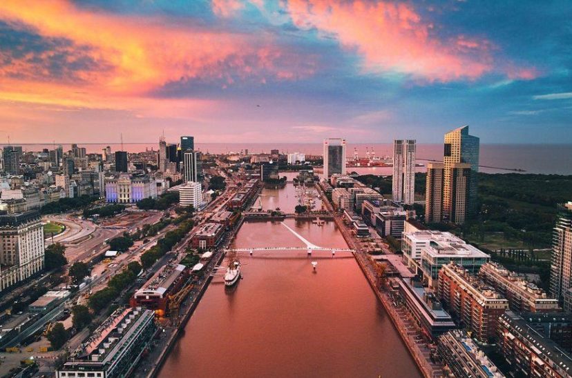 Buenos Aires