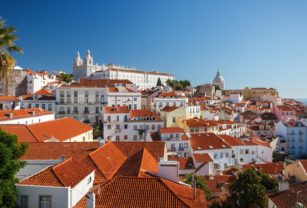 Portugal