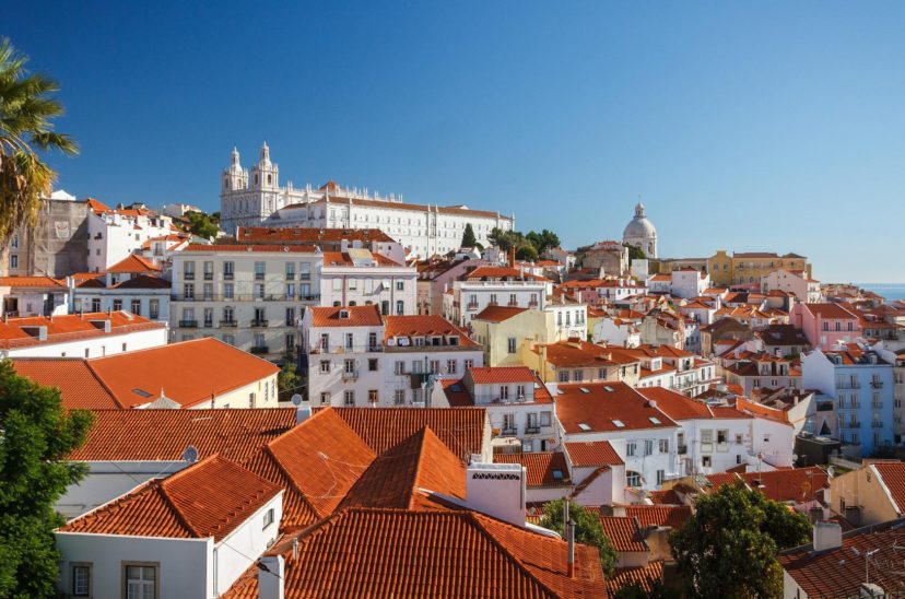 Portugal