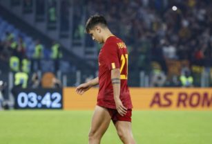 Dybala