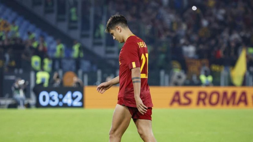 Dybala