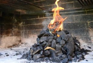 Fuego Asado