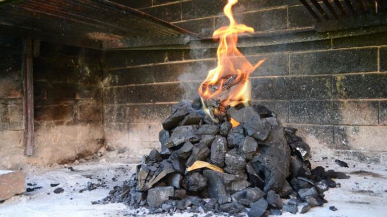 Fuego Asado