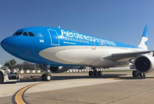 Aerolíneas Argentinas