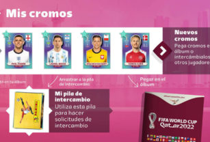 Álbum virtual