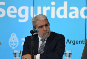 Aníbal Fernández