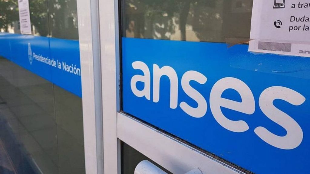 anses jubilados