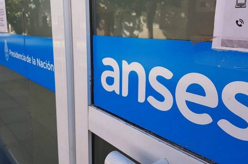 anses jubilados