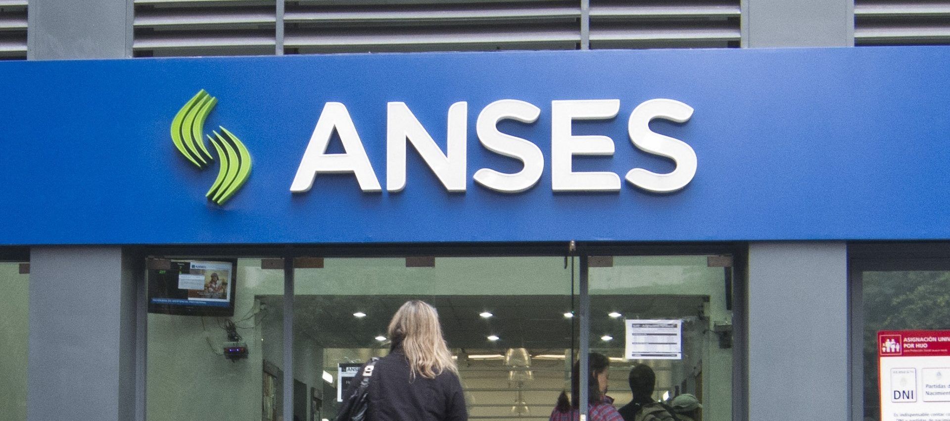 ANSES - Créditos