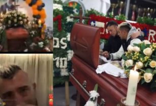 Arturo Vidal padre