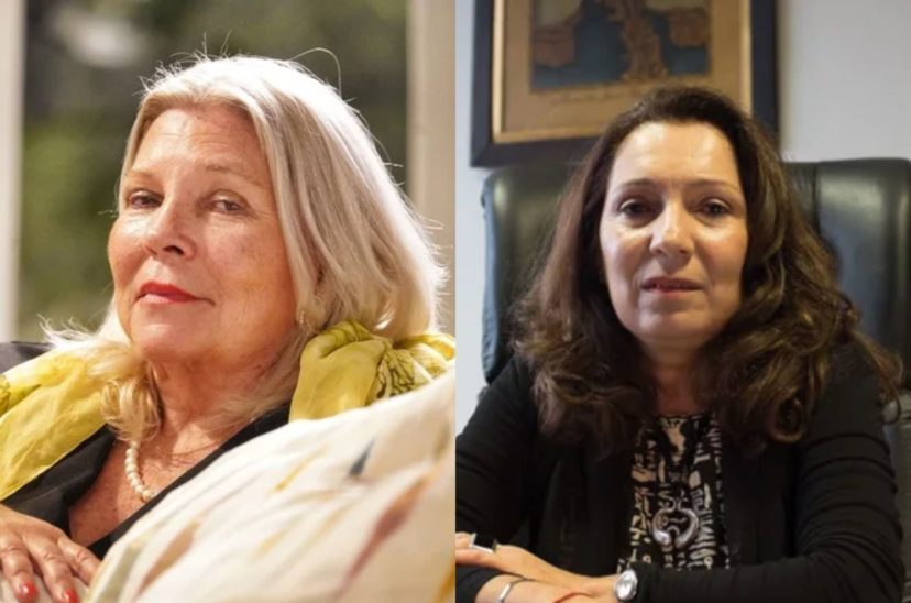 Caamaño Carrió