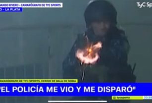 Camarógrafo