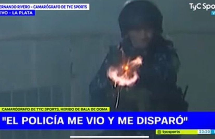 Camarógrafo