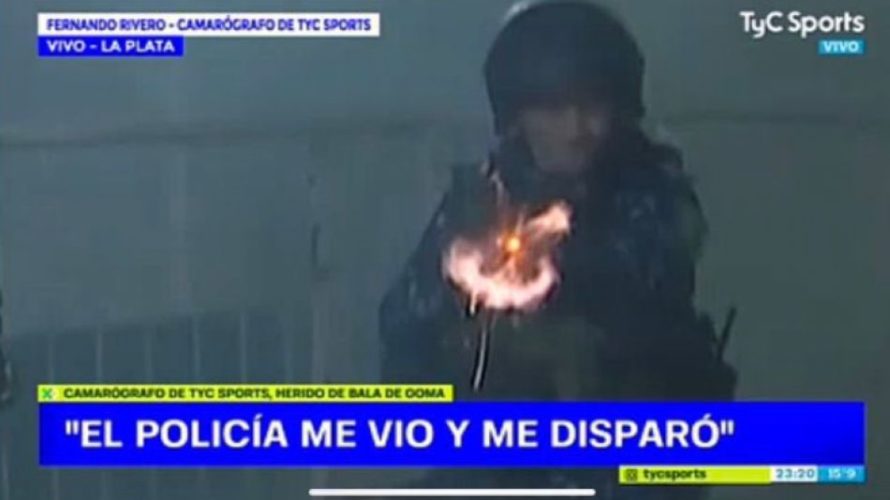 Camarógrafo