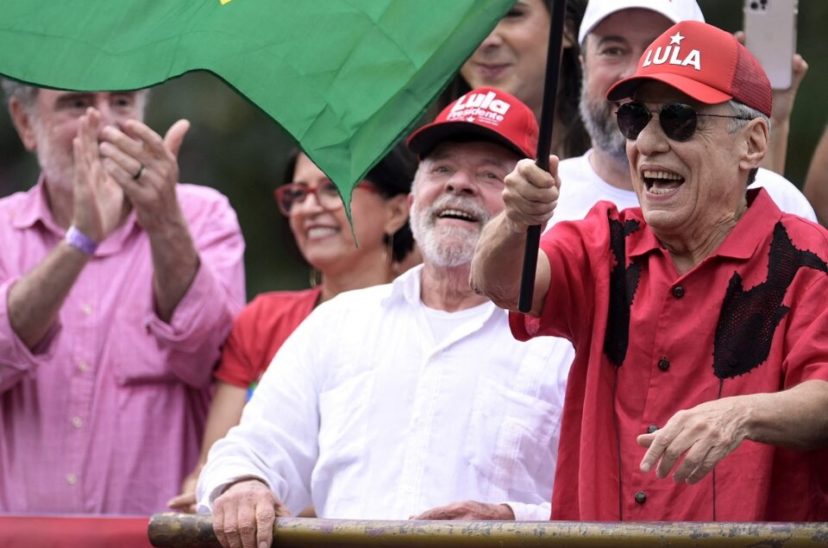 Chico Buarque