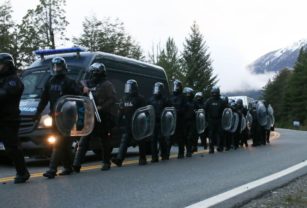 Comando Unificado de Seguridad