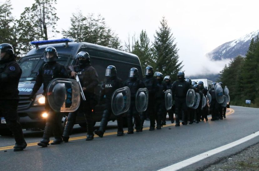 Comando Unificado de Seguridad