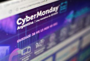 Cyber Monday