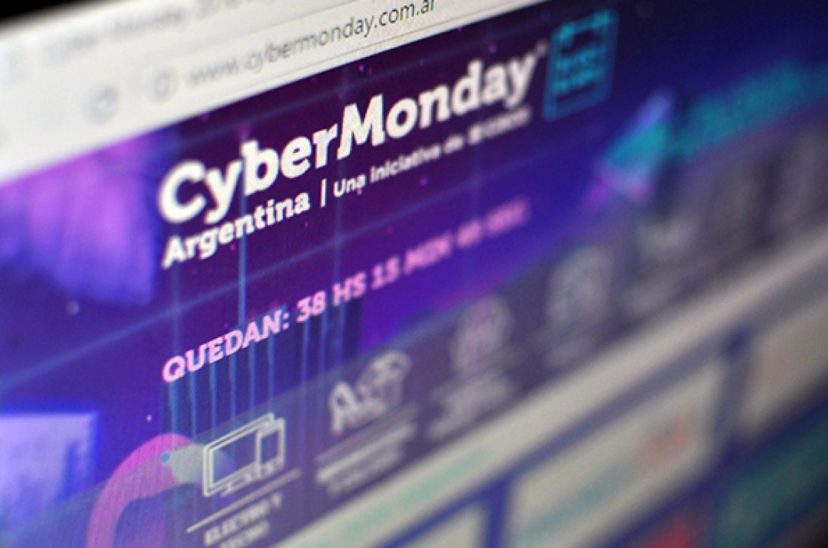 Cyber Monday
