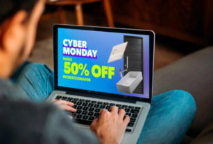 Cyber Monday