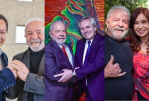 lula da silva