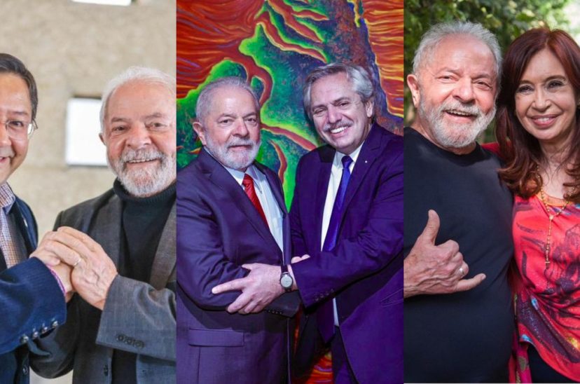 lula da silva