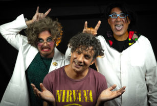 Festival C Pibe
