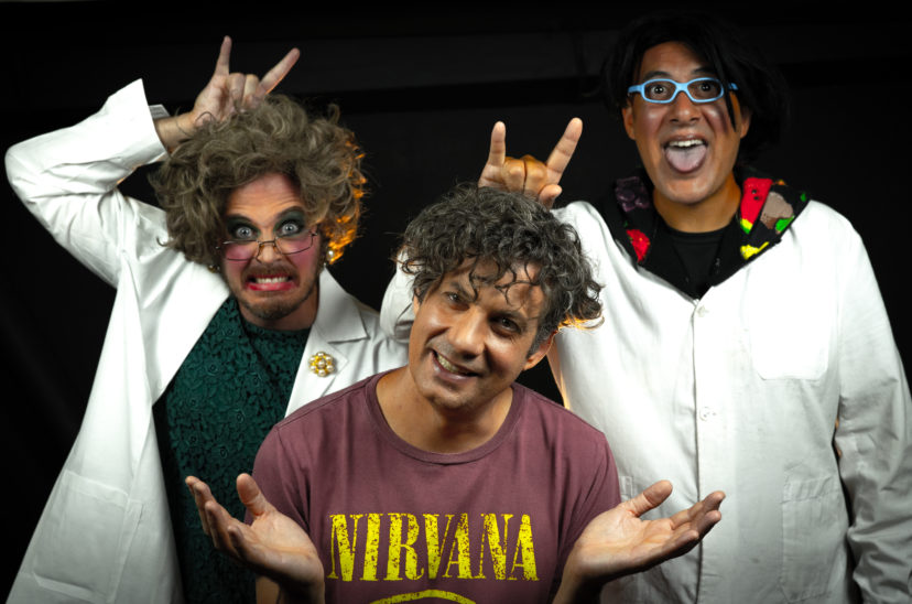 Festival C Pibe