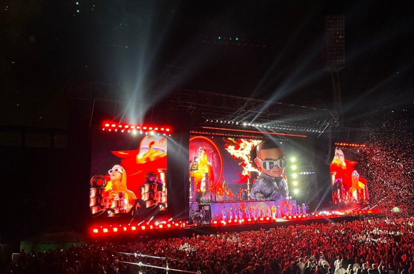 Daddy Yankee