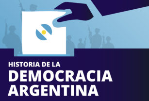 Democracia Argentina