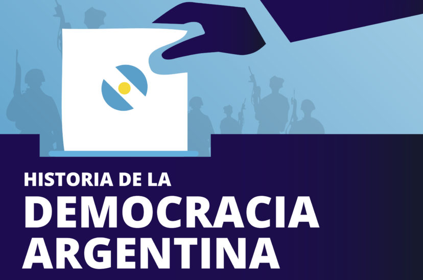 Democracia Argentina