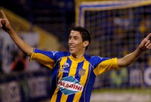 Di María