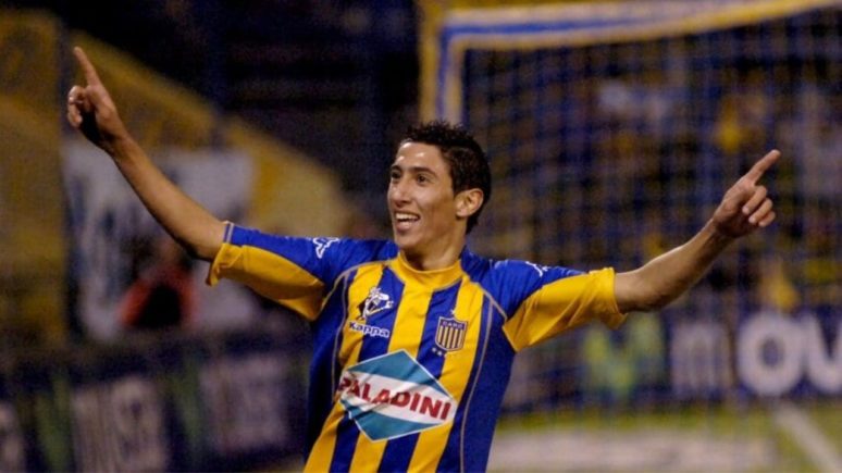 Di María