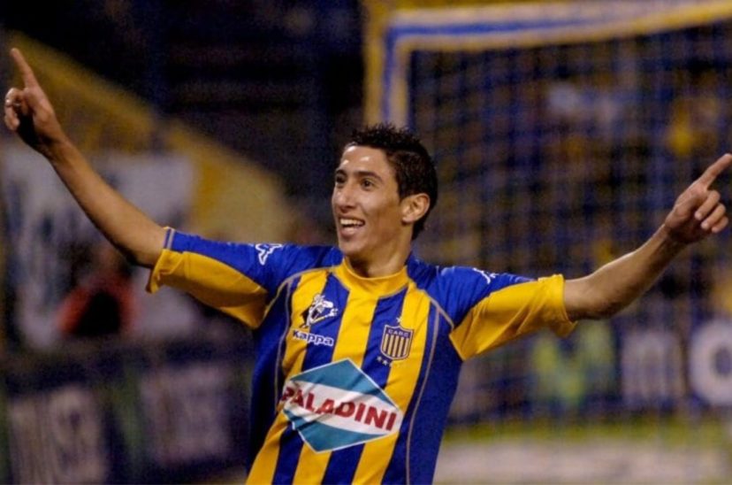 Di María