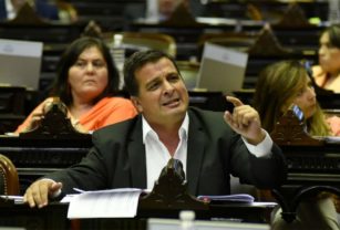 Diputado Patronato