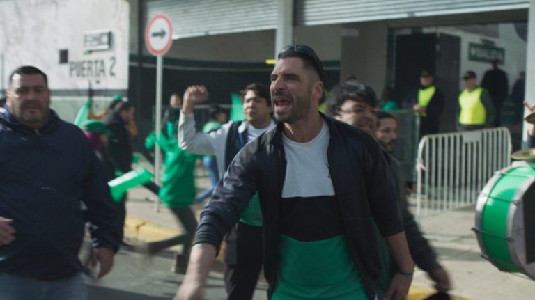 El Hincha