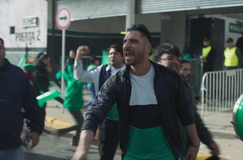 El Hincha