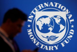FMI inflación