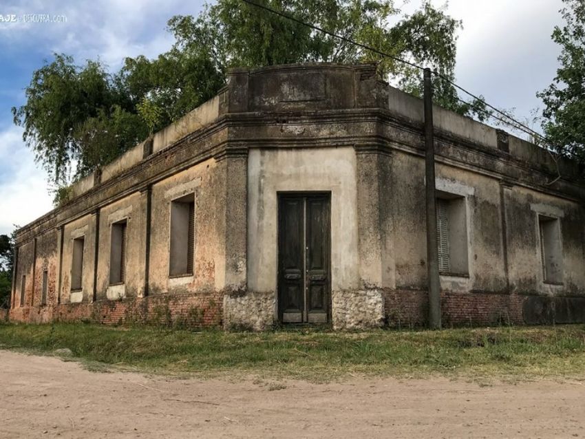 Uribelarrea