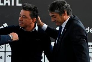 Francescoli