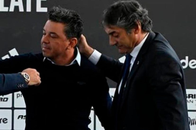 Francescoli