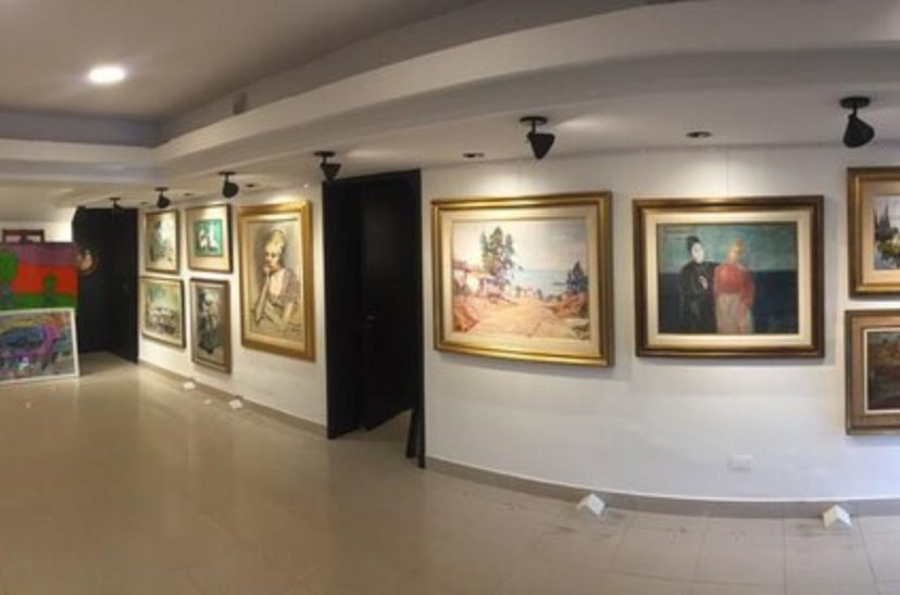 Galería