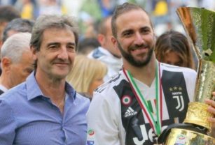 Higuaín