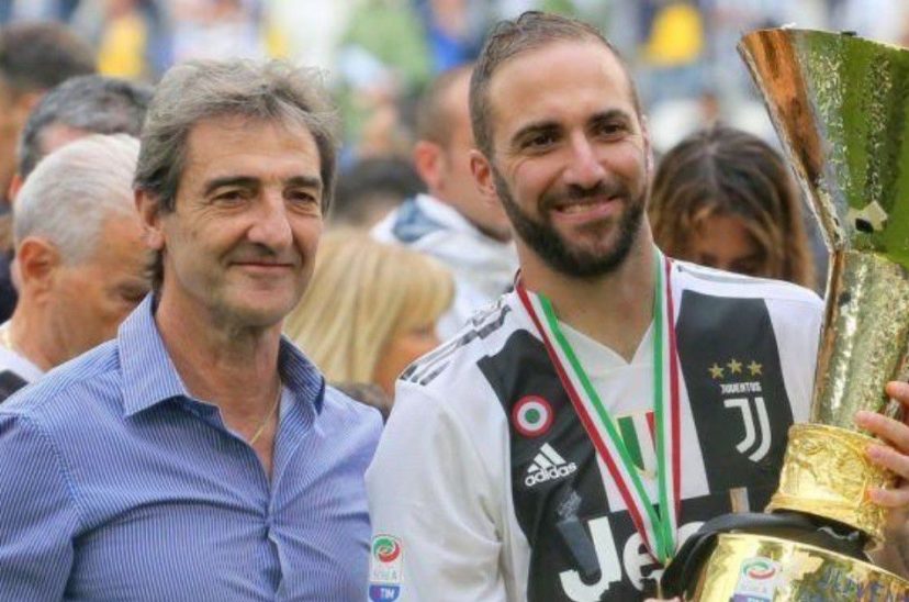 Higuaín