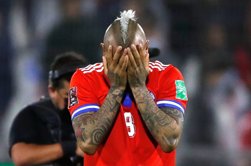 Vidal